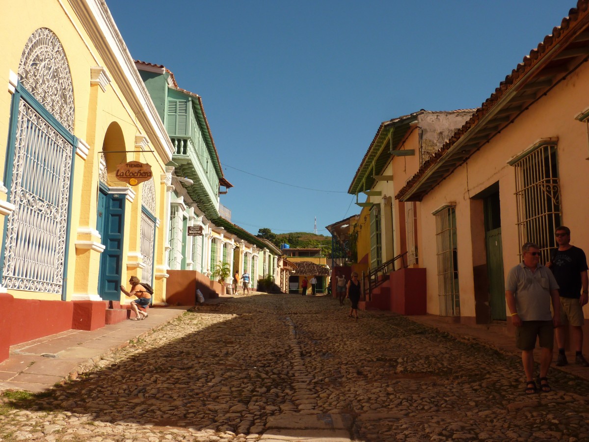 Circuit Partagás